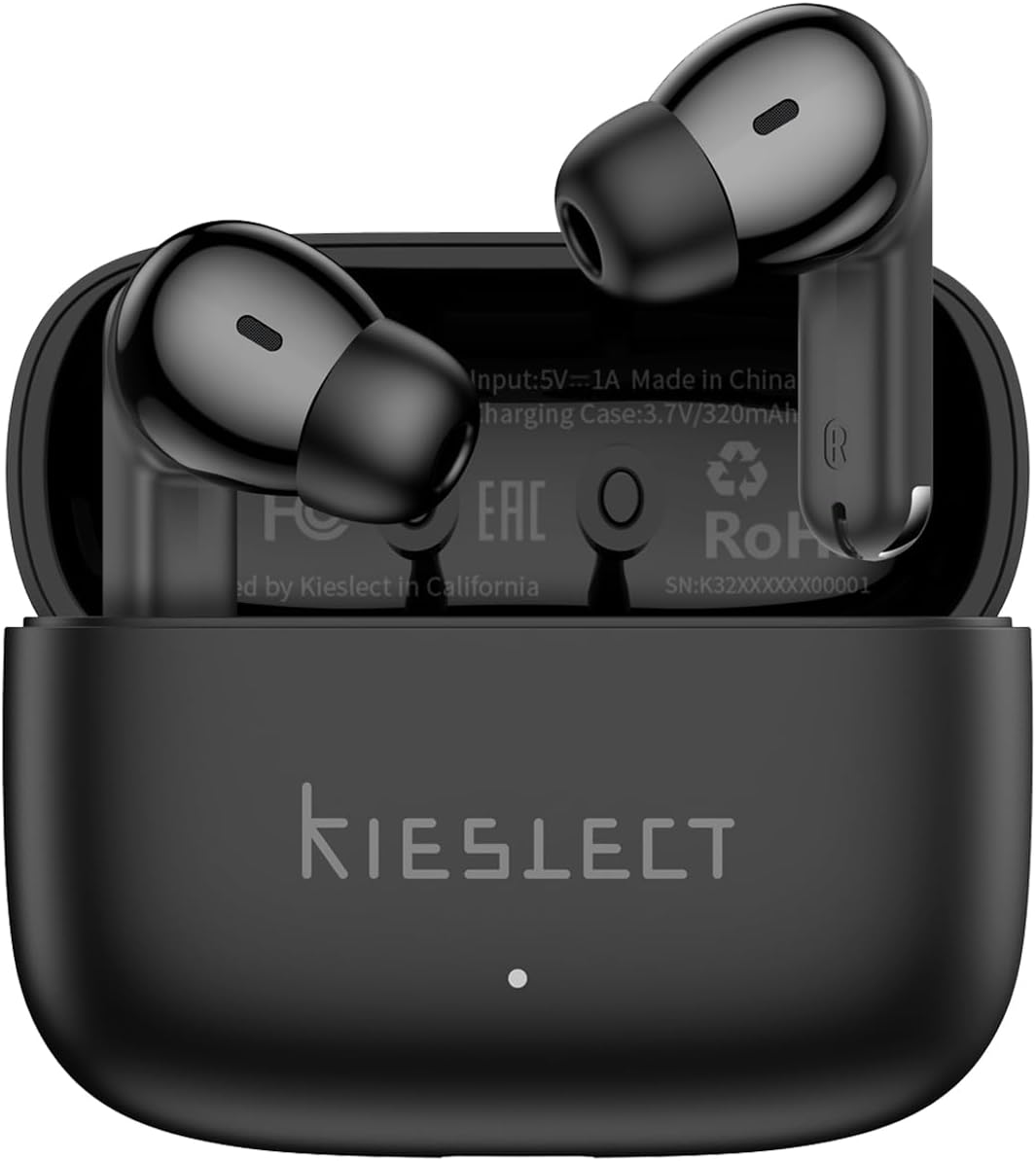 سماعات أذن لاسلكية، سماعات أذن - مراجعة Noise Cancelling Headphone وسعره