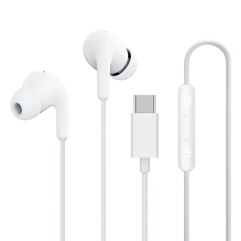 سماعات أذن شاومي الأصلية الجدي - مراجعة Wired Earphone Mic وسعره
