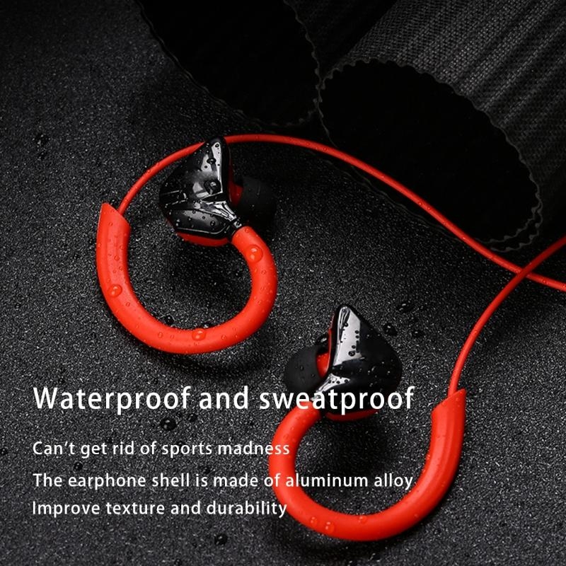 سماعات أذن سلكية سلكية سلكية ف - مراجعة Wired Earphone Mic وسعره