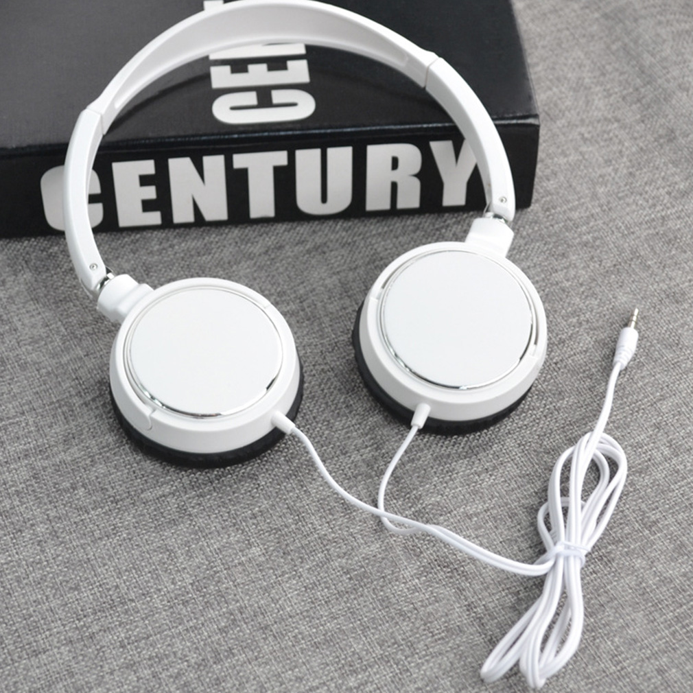 سماعات أذن رياضية قابلة للطي م - مراجعة Audiophile Headphone Wired وسعره