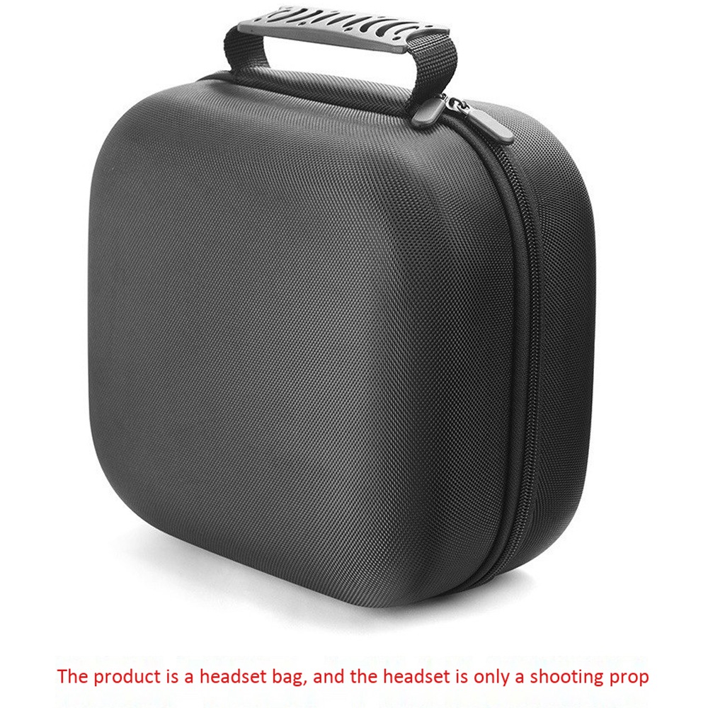 -[A51I Digital] حقيبة تخزين مح - مراجعة Headphone Case Hard وسعره