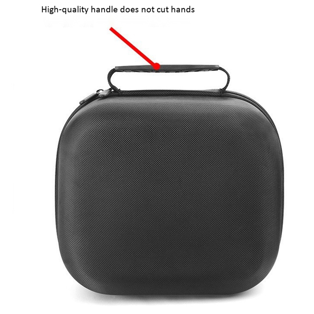 -[A51I Digital] حقيبة تخزين مح - مراجعة Headphone Case Hard وسعره