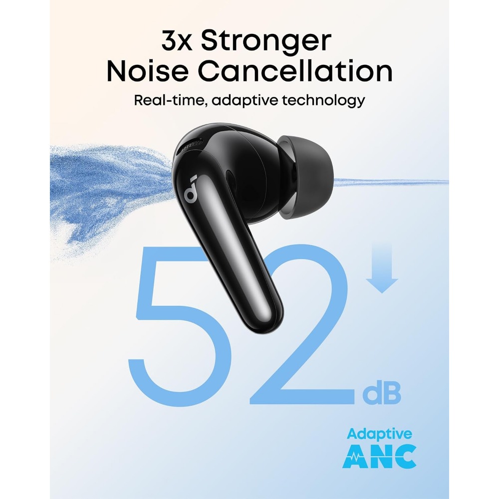 سماعات أذن لاسلكية مع إلغاء ال - مراجعة Noise Cancelling Headphone وسعره