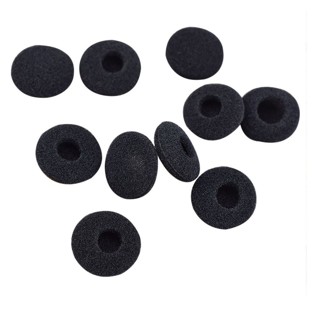 POYATU استبدال ياربود ل Sennhe - مراجعة Earphone Foam Tip وسعره