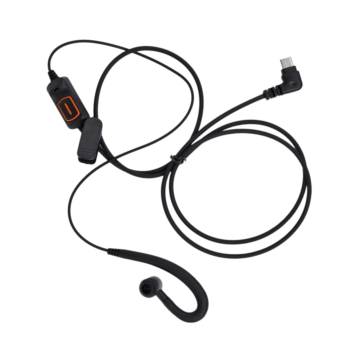 سماعة أذن سناهايكس بموصل USB م - مراجعة Usb C Earphone وسعره